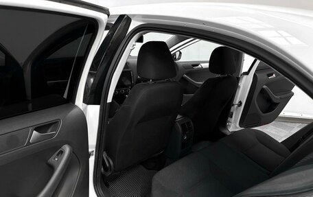 Volkswagen Jetta VI, 2012 год, 1 269 000 рублей, 10 фотография