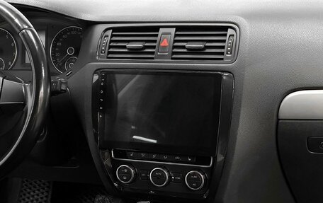 Volkswagen Jetta VI, 2012 год, 1 269 000 рублей, 8 фотография