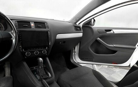Volkswagen Jetta VI, 2012 год, 1 269 000 рублей, 7 фотография
