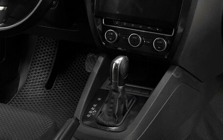 Volkswagen Jetta VI, 2012 год, 1 269 000 рублей, 9 фотография