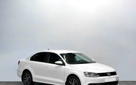 Volkswagen Jetta VI, 2012 год, 1 269 000 рублей, 3 фотография