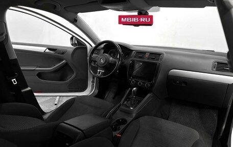 Volkswagen Jetta VI, 2012 год, 1 269 000 рублей, 6 фотография