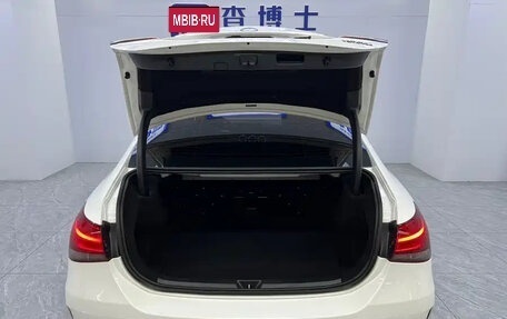 Mercedes-Benz A-Класс, 2022 год, 2 150 000 рублей, 7 фотография