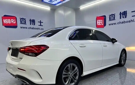 Mercedes-Benz A-Класс, 2022 год, 2 150 000 рублей, 6 фотография