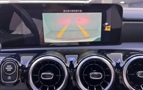 Mercedes-Benz A-Класс, 2022 год, 2 150 000 рублей, 12 фотография