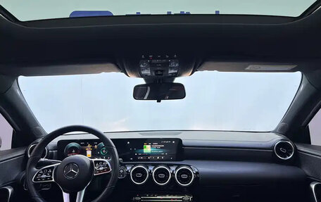 Mercedes-Benz A-Класс, 2022 год, 2 150 000 рублей, 18 фотография
