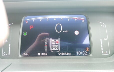 Honda Fit, 2022 год, 1 500 000 рублей, 6 фотография