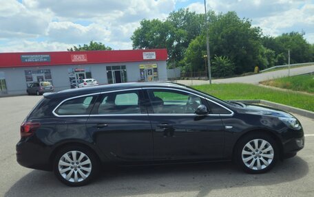 Opel Astra J, 2011 год, 799 000 рублей, 6 фотография