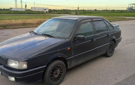 Volkswagen Passat B3, 1993 год, 115 000 рублей, 2 фотография