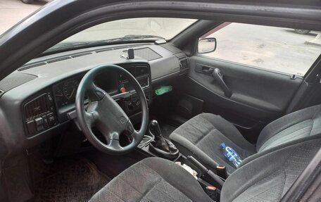 Volkswagen Passat B3, 1993 год, 115 000 рублей, 9 фотография