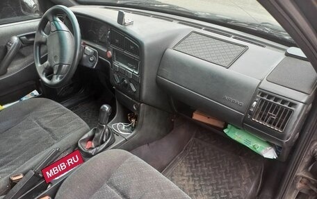 Volkswagen Passat B3, 1993 год, 115 000 рублей, 10 фотография