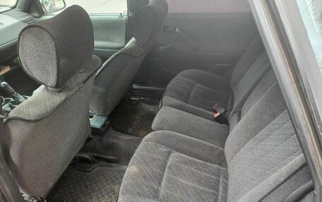 Volkswagen Passat B3, 1993 год, 115 000 рублей, 8 фотография