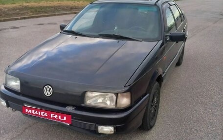 Volkswagen Passat B3, 1993 год, 115 000 рублей, 5 фотография