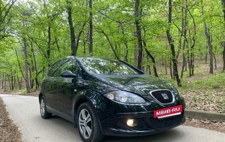 SEAT Altea I, 2008 год, 550 000 рублей, 3 фотография