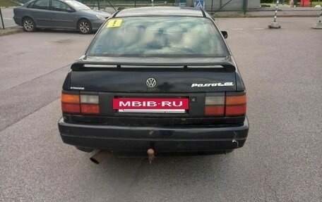 Volkswagen Passat B3, 1993 год, 115 000 рублей, 7 фотография