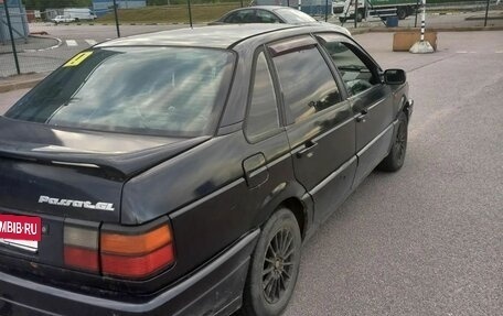 Volkswagen Passat B3, 1993 год, 115 000 рублей, 4 фотография