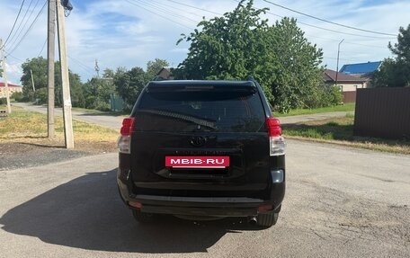 Toyota Land Cruiser Prado 150 рестайлинг 2, 2010 год, 2 350 000 рублей, 6 фотография