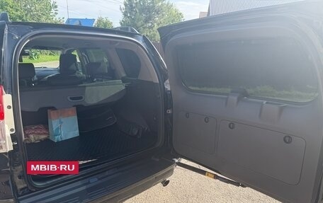 Toyota Land Cruiser Prado 150 рестайлинг 2, 2010 год, 2 350 000 рублей, 10 фотография