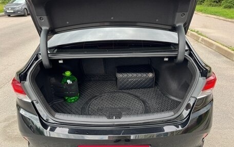 Hyundai Sonata VII, 2019 год, 2 100 000 рублей, 8 фотография