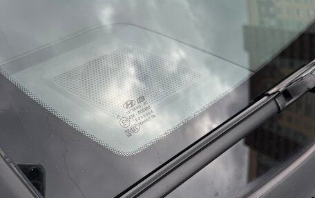 Hyundai Sonata VII, 2019 год, 2 100 000 рублей, 14 фотография