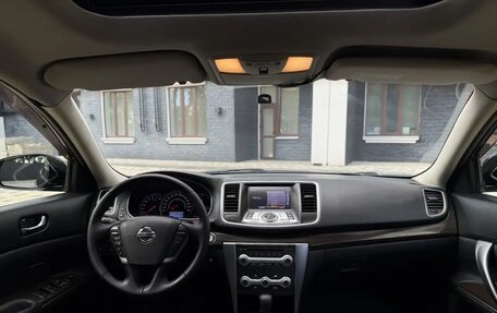 Nissan Teana, 2013 год, 1 150 000 рублей, 8 фотография