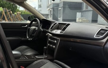 Nissan Teana, 2013 год, 1 150 000 рублей, 10 фотография