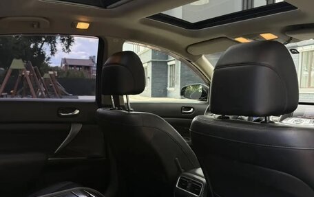 Nissan Teana, 2013 год, 1 150 000 рублей, 12 фотография