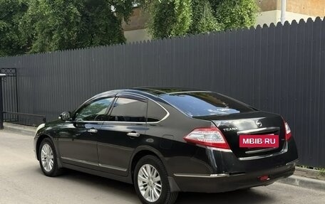 Nissan Teana, 2013 год, 1 150 000 рублей, 7 фотография