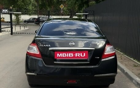Nissan Teana, 2013 год, 1 150 000 рублей, 3 фотография