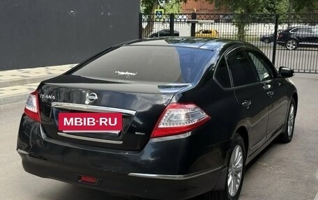 Nissan Teana, 2013 год, 1 150 000 рублей, 4 фотография