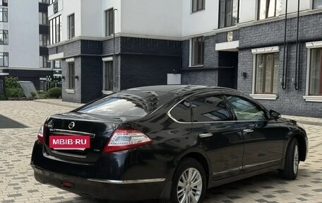 Nissan Teana, 2013 год, 1 150 000 рублей, 5 фотография