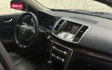 Nissan Teana, 2013 год, 1 150 000 рублей, 9 фотография