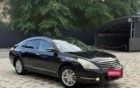 Nissan Teana, 2013 год, 1 150 000 рублей, 6 фотография