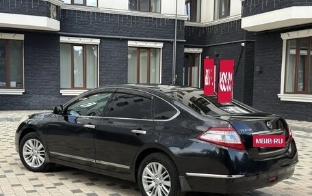 Nissan Teana, 2013 год, 1 150 000 рублей, 2 фотография