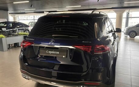 Mercedes-Benz GLE, 2021 год, 5 500 000 рублей, 4 фотография