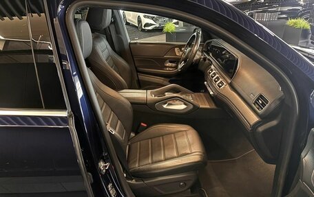 Mercedes-Benz GLE, 2021 год, 5 500 000 рублей, 10 фотография