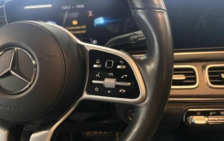Mercedes-Benz GLE, 2021 год, 5 500 000 рублей, 12 фотография