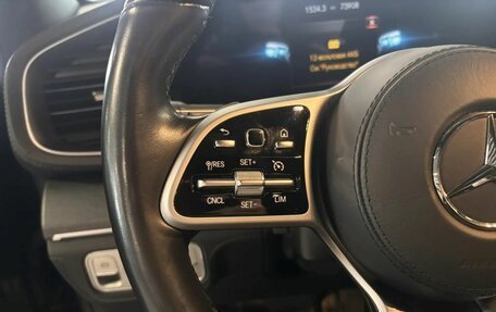 Mercedes-Benz GLE, 2021 год, 5 500 000 рублей, 11 фотография