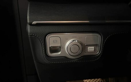 Mercedes-Benz GLE, 2021 год, 5 500 000 рублей, 17 фотография
