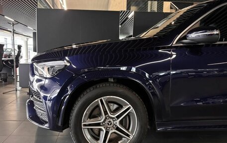 Mercedes-Benz GLE, 2021 год, 5 500 000 рублей, 18 фотография