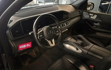 Mercedes-Benz GLE, 2021 год, 5 500 000 рублей, 7 фотография