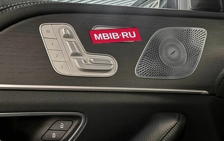 Mercedes-Benz GLE, 2021 год, 5 500 000 рублей, 14 фотография