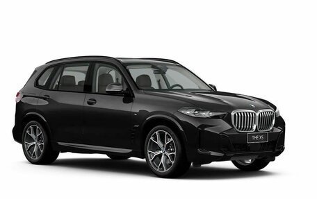 BMW X5, 2026 год, 10 900 000 рублей, 2 фотография