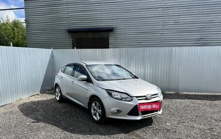 Ford Focus III, 2011 год, 645 000 рублей, 5 фотография