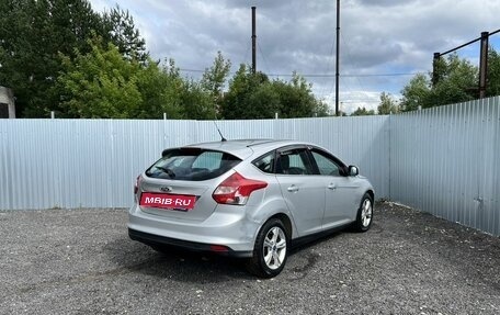 Ford Focus III, 2011 год, 645 000 рублей, 2 фотография