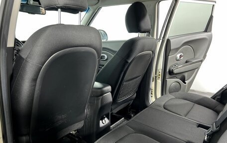 KIA Soul II рестайлинг, 2018 год, 1 650 000 рублей, 11 фотография