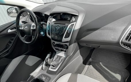 Ford Focus III, 2011 год, 645 000 рублей, 10 фотография