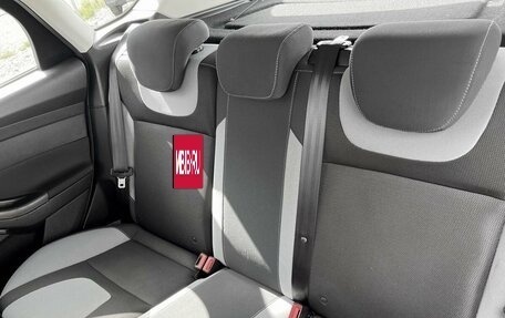 Ford Focus III, 2011 год, 645 000 рублей, 8 фотография
