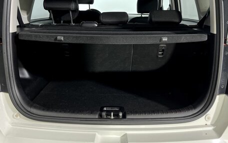 KIA Soul II рестайлинг, 2018 год, 1 650 000 рублей, 22 фотография