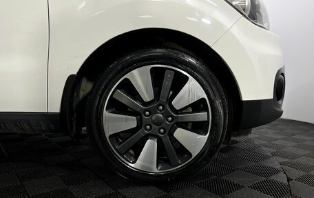 KIA Soul II рестайлинг, 2018 год, 1 650 000 рублей, 23 фотография